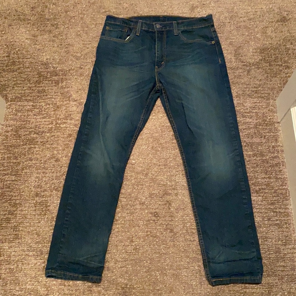Men’s 502 Jeans